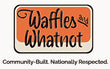 Waffles & Whatnot gallery