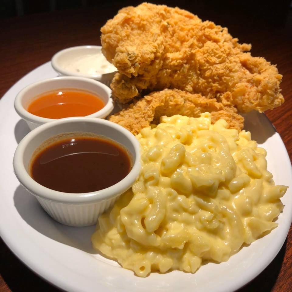 Fried Chicken Batter (Pack of 2)