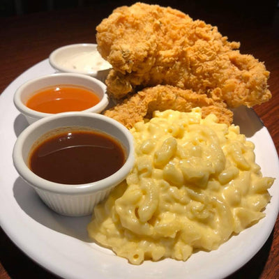 Fried Chicken Batter (Pack of 2)